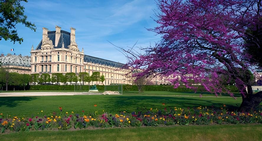 A Luxury French Getaway: From City Chic to Relaxation - Hero 4