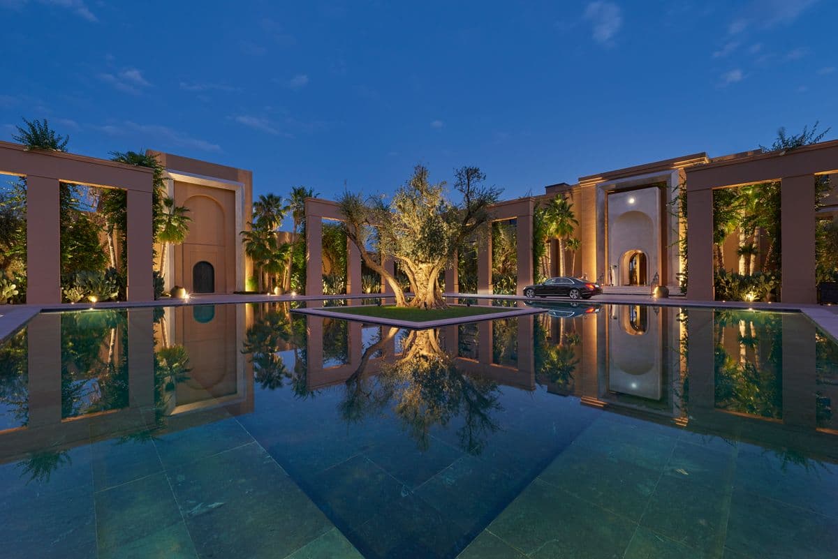 Mandarin Oriental - Mandarin Oriental, Marrakech