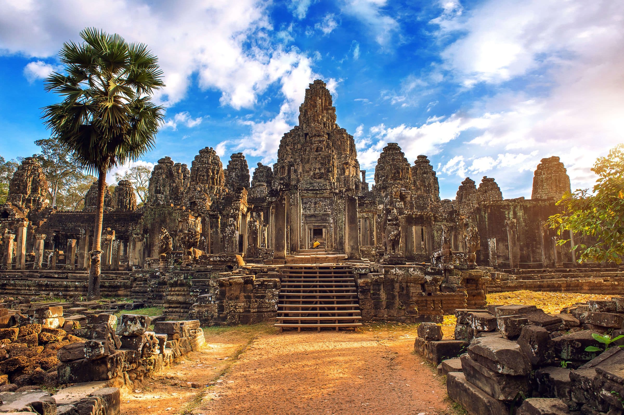 Luxury & Adventure in Southeast Asia: Cities, Temples, Jungles & Island Escape - Hero