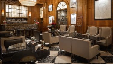 The Westin Excelsior, Florence