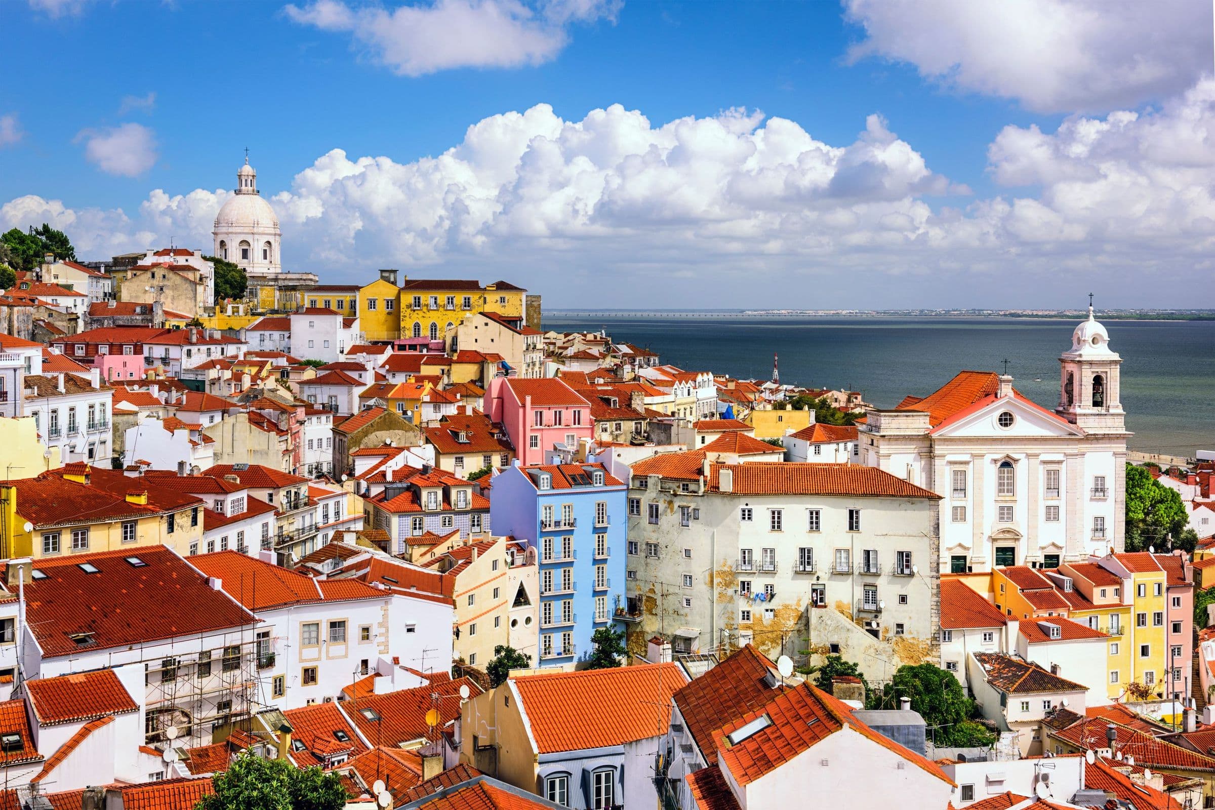 Portugal: Explore Medieval Castles, Charming Towns, and Stunning Beaches - Hero 3