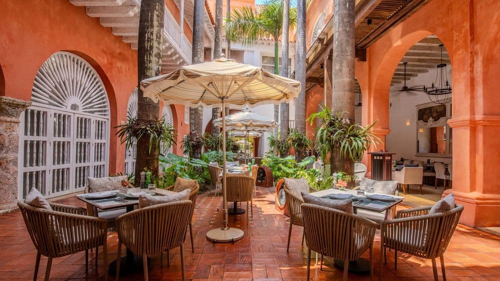 Casa San Agustin