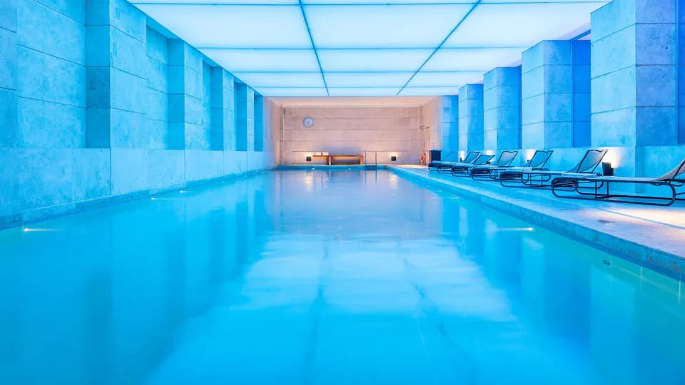Park Hyatt Palacio Duhau Hotel