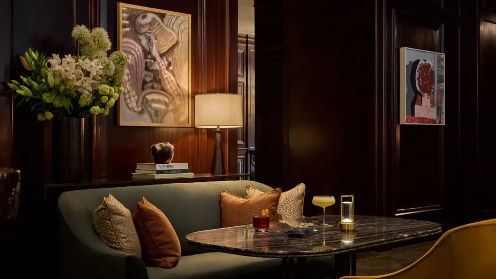 The Rosewood Georgia