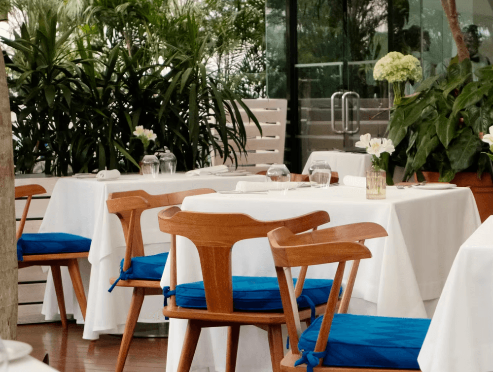 Belmond Miraflores Park