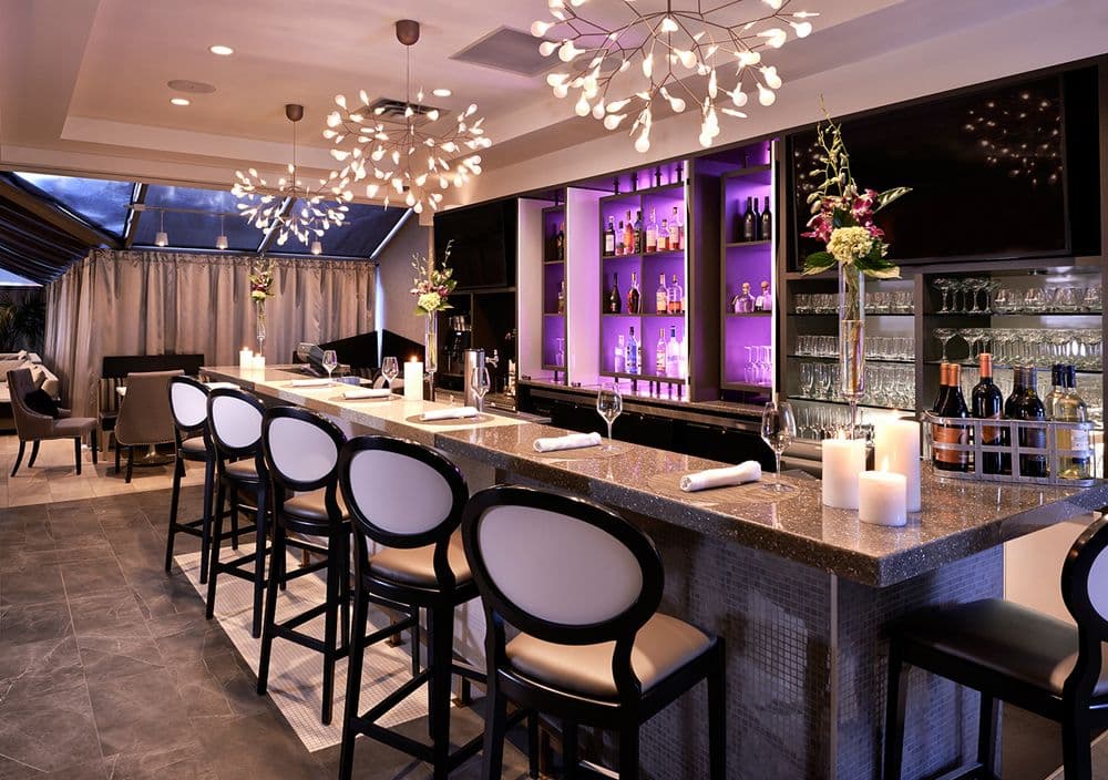 Prince George Hotel
