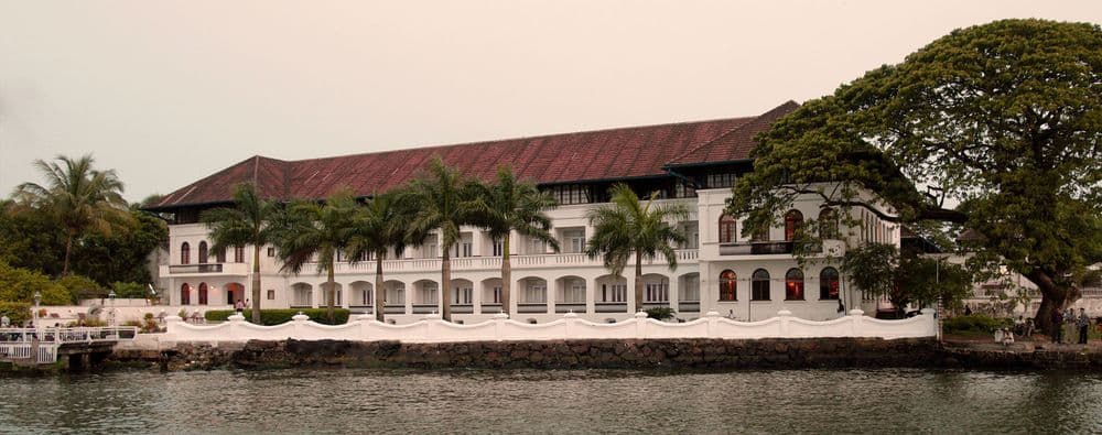 The Brunton Boatyard