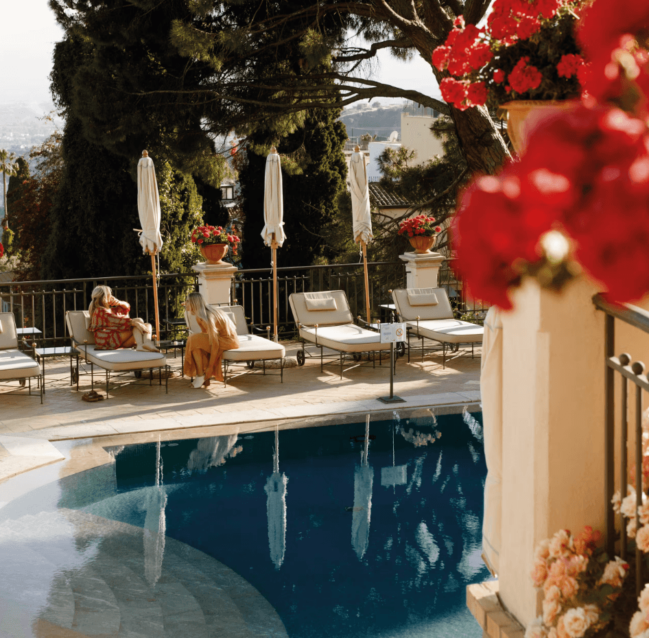 Belmond - Grand Hotel Timeo