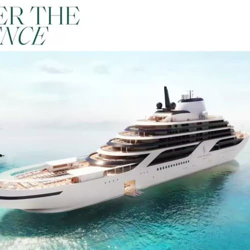 Four Seasons Yachts - Tea-Time With Tully & Four Seasons Yachts