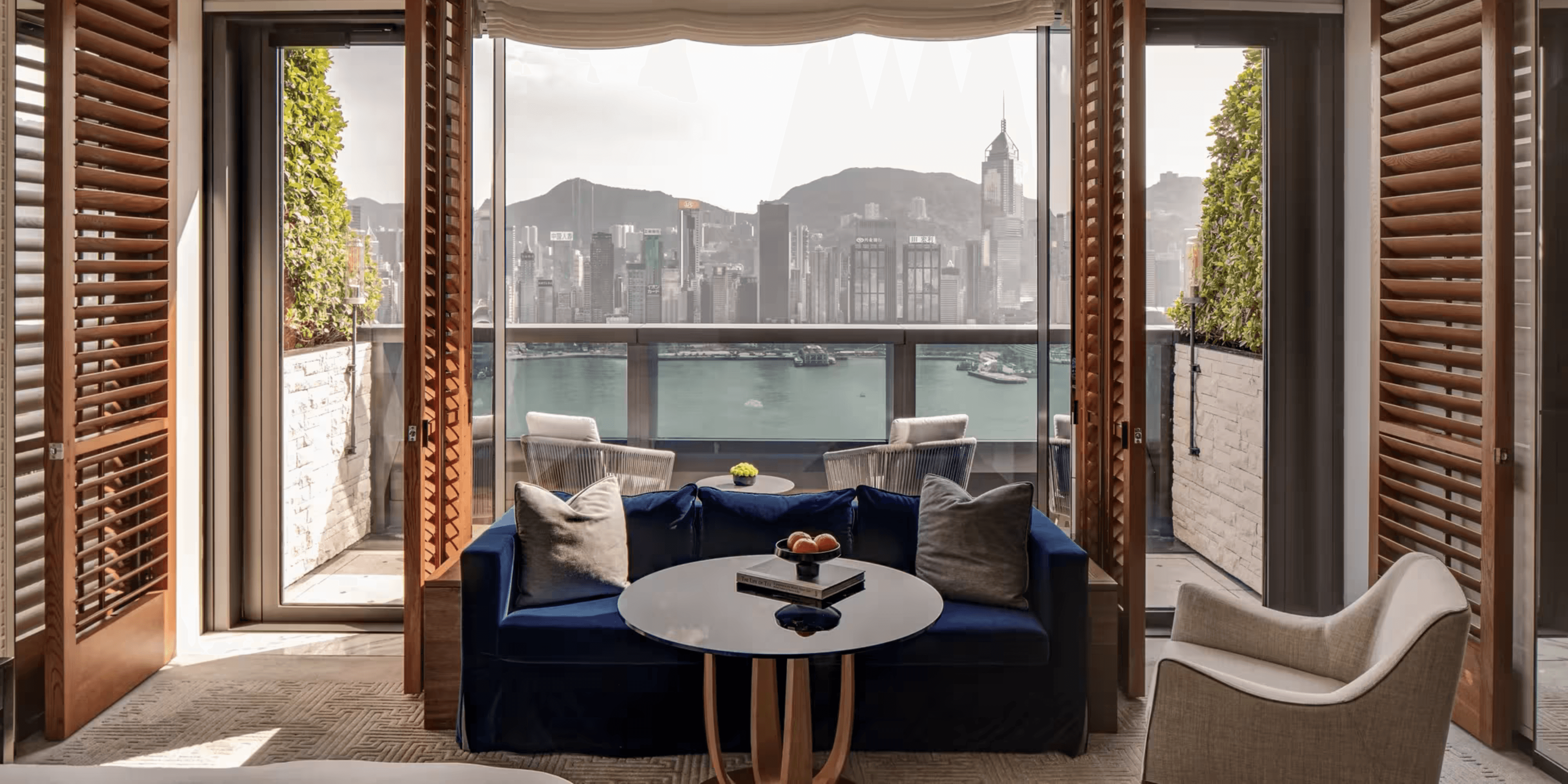 Rosewood Hong Kong