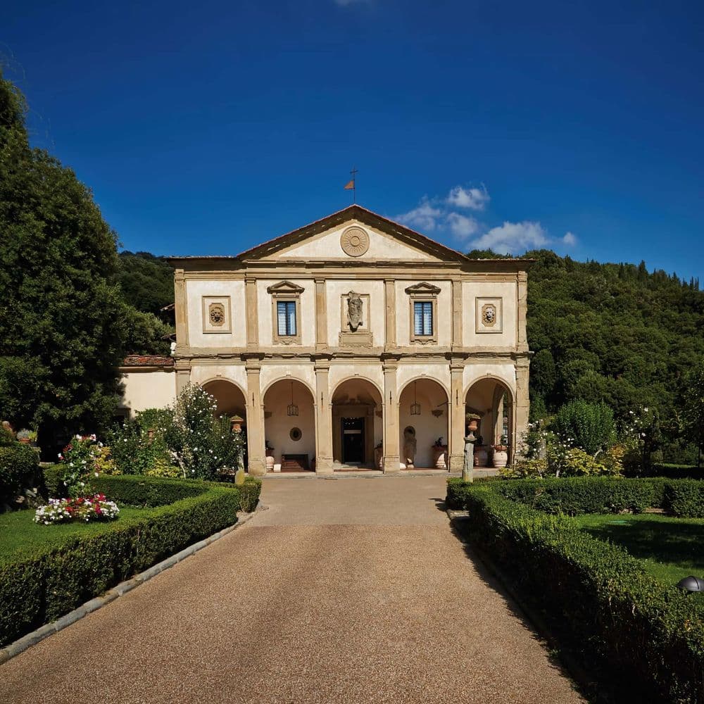Belmond Villa San Michele