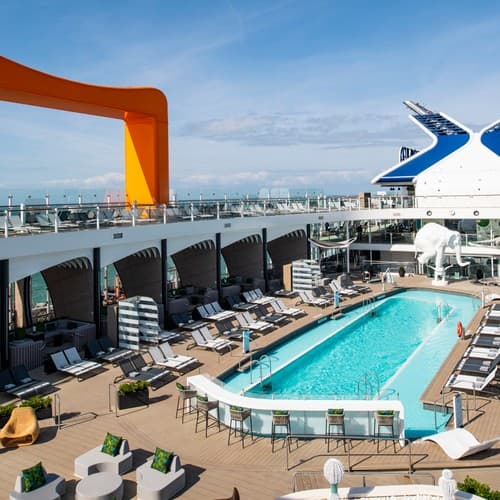 Celebrity Cruises - Celebrity Cruises Virtual Event