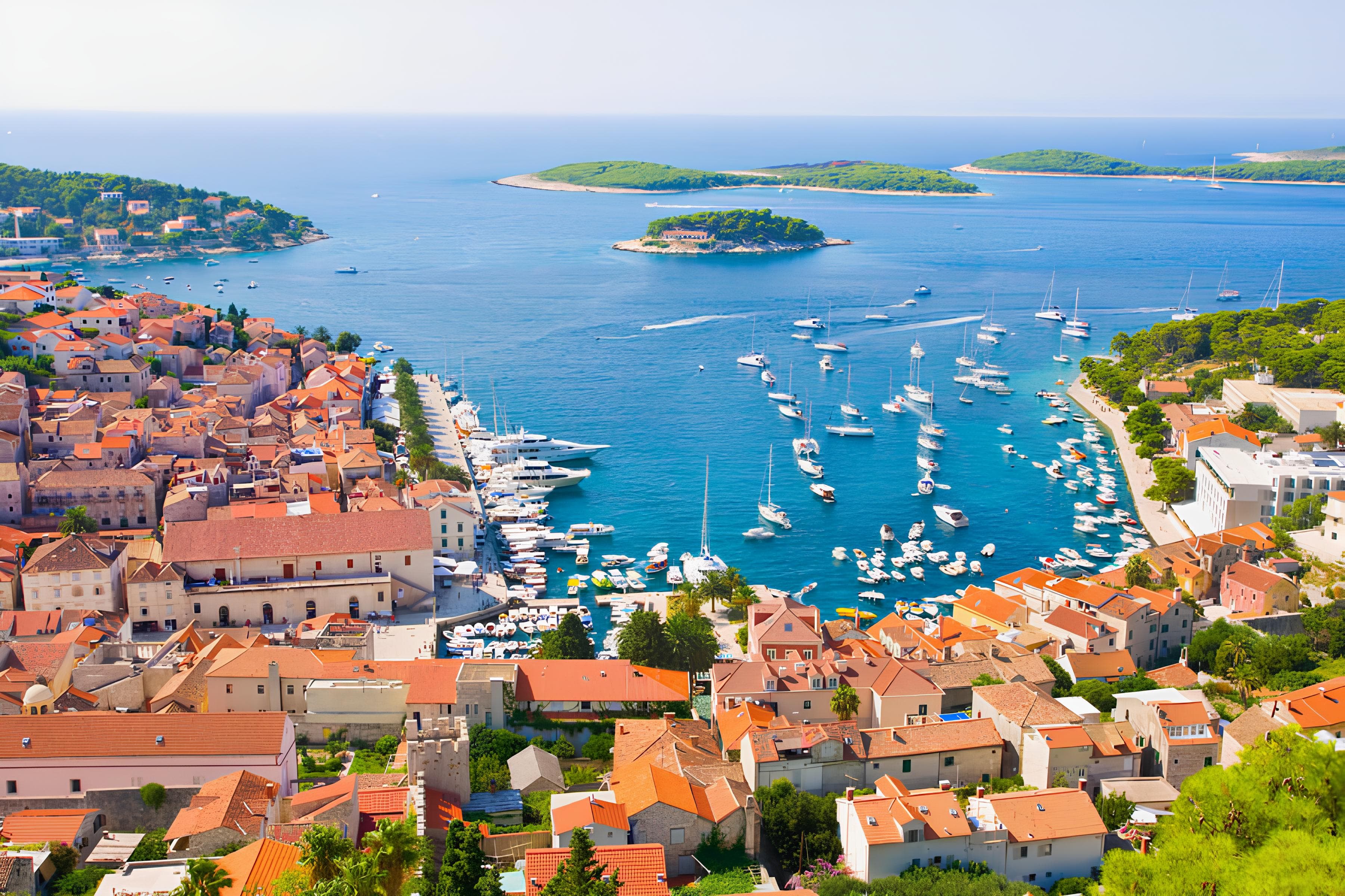 Quintessential Croatia - Hero 2