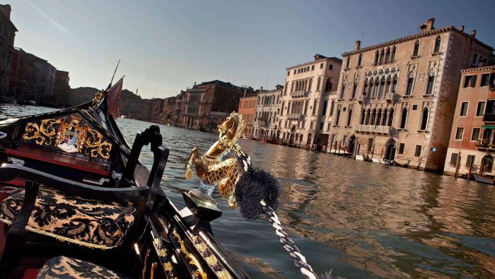 JW Marriott Venice Resort & Spa