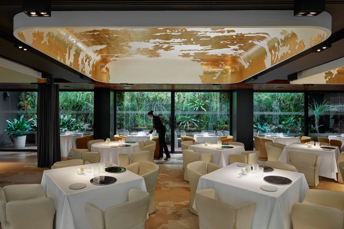 Mandarin Oriental - Mandarin Oriental, Barcelona