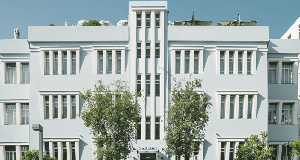 The Norman Tel Aviv