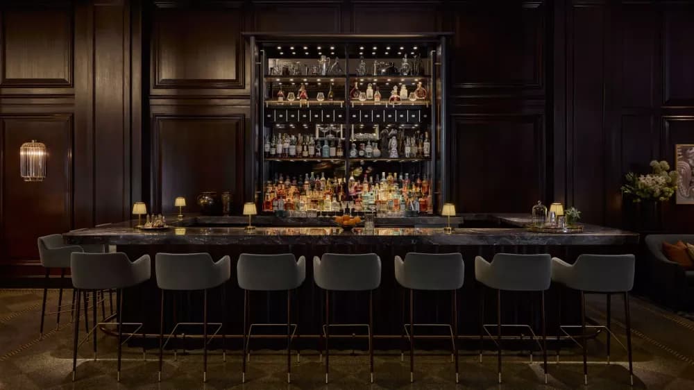The Rosewood Georgia