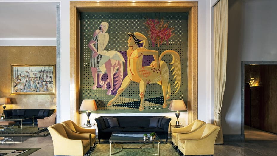 Four Seasons Ritz