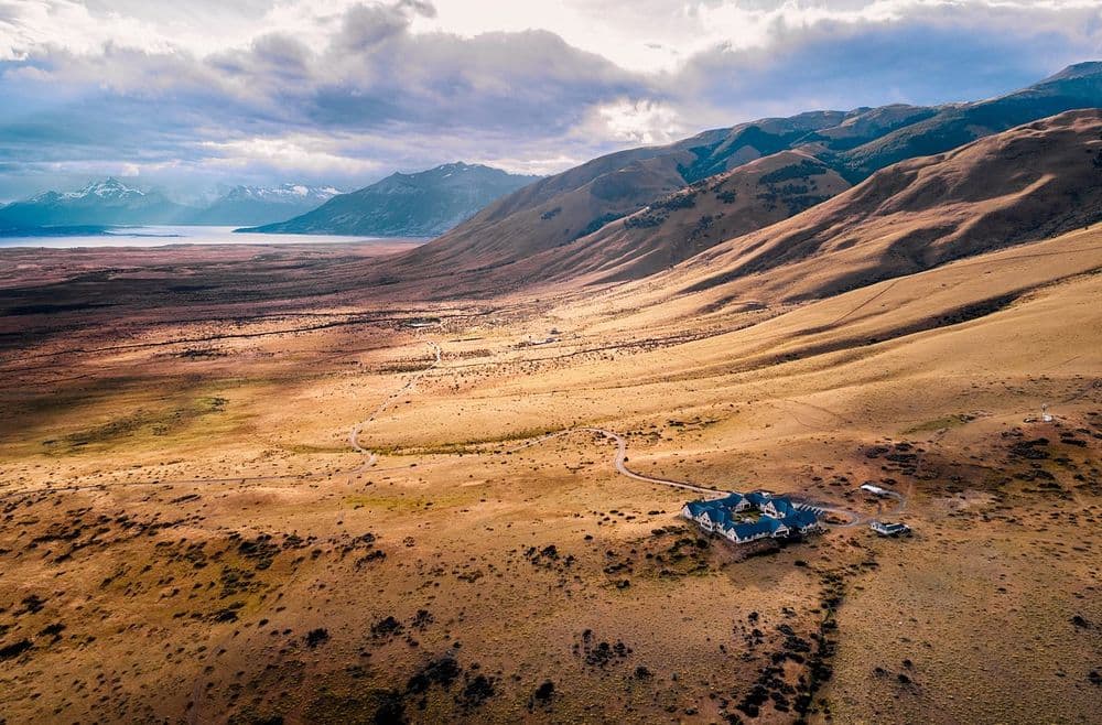 EOLO Lodge