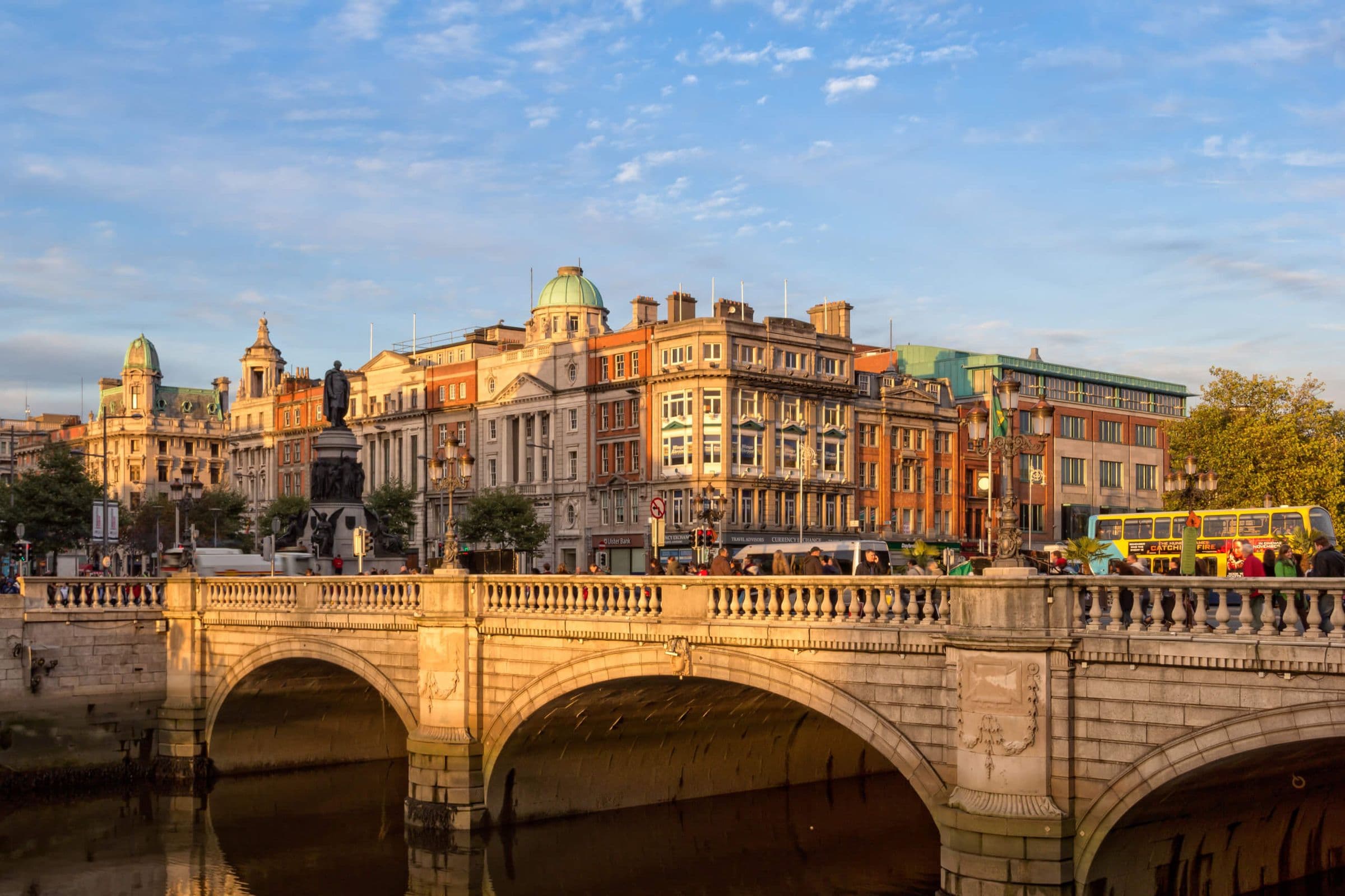 Tauck: The Best of Ireland - Hero 3