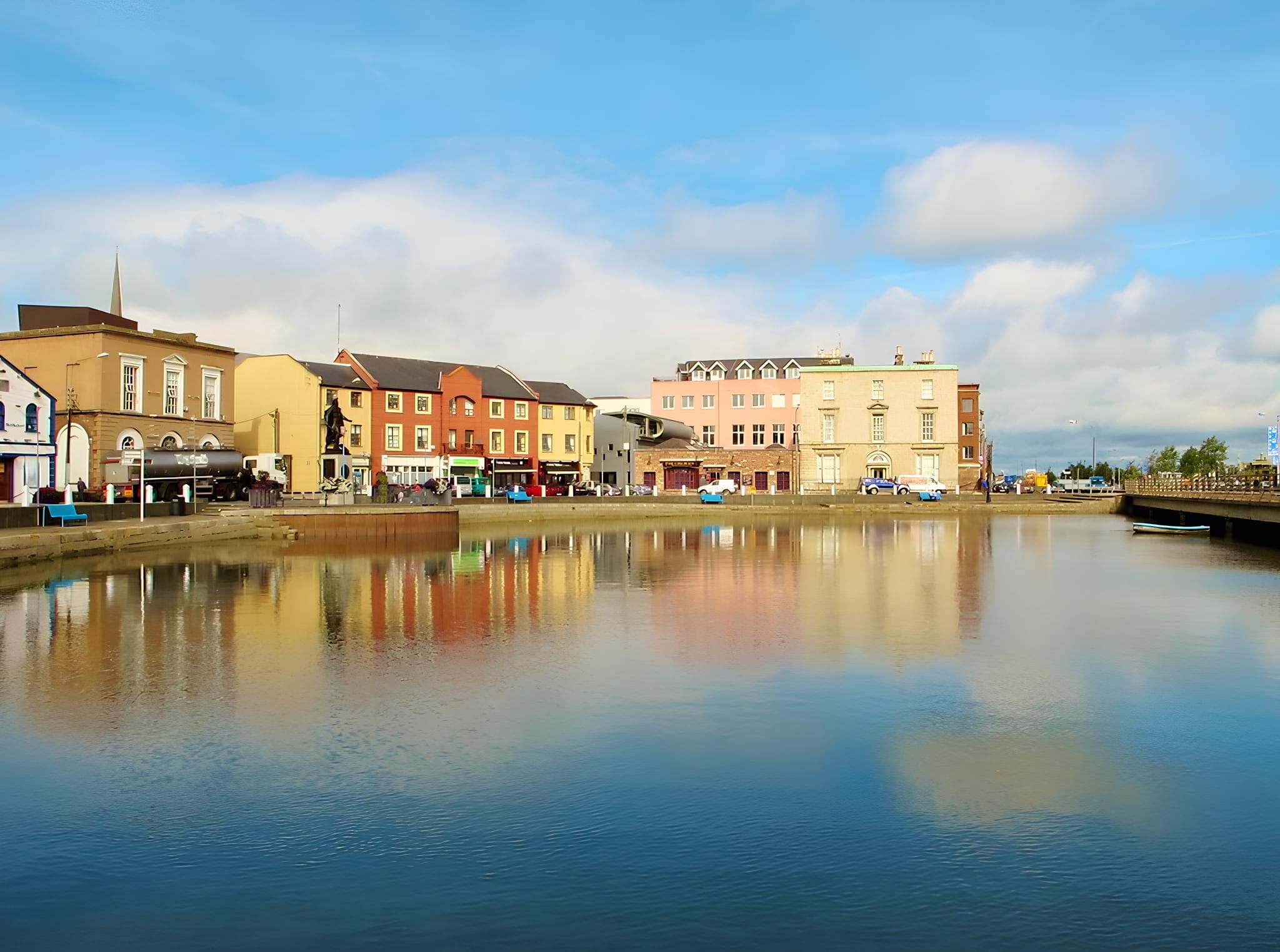 Ireland Enchantment: Dublin and Wexford - Hero 2