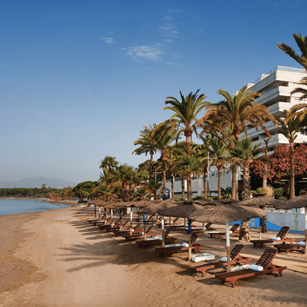 Gran Meliá Don Pepe