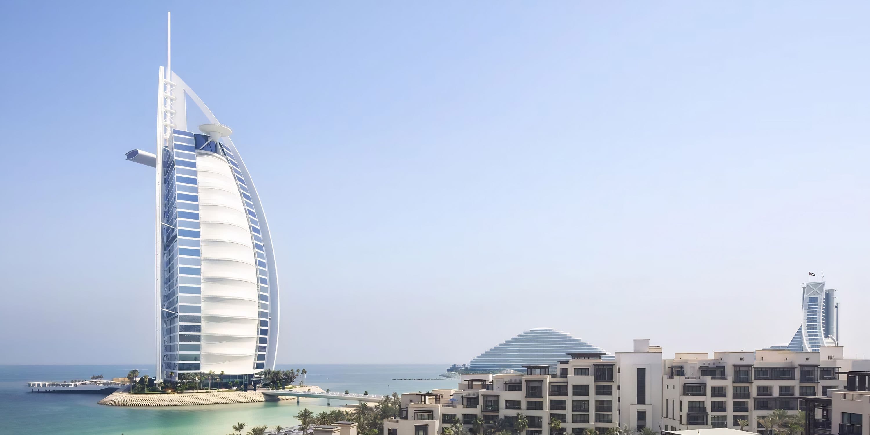 Jumeirah Al Naseem