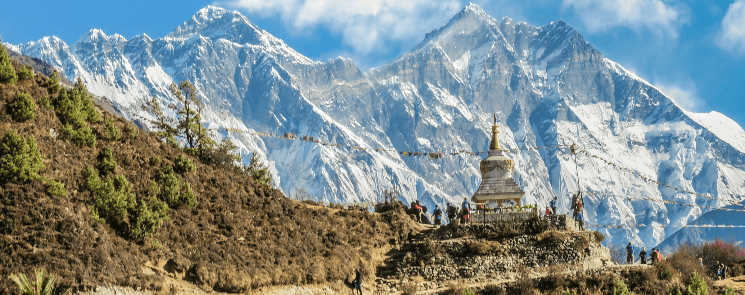 Asia Nepal