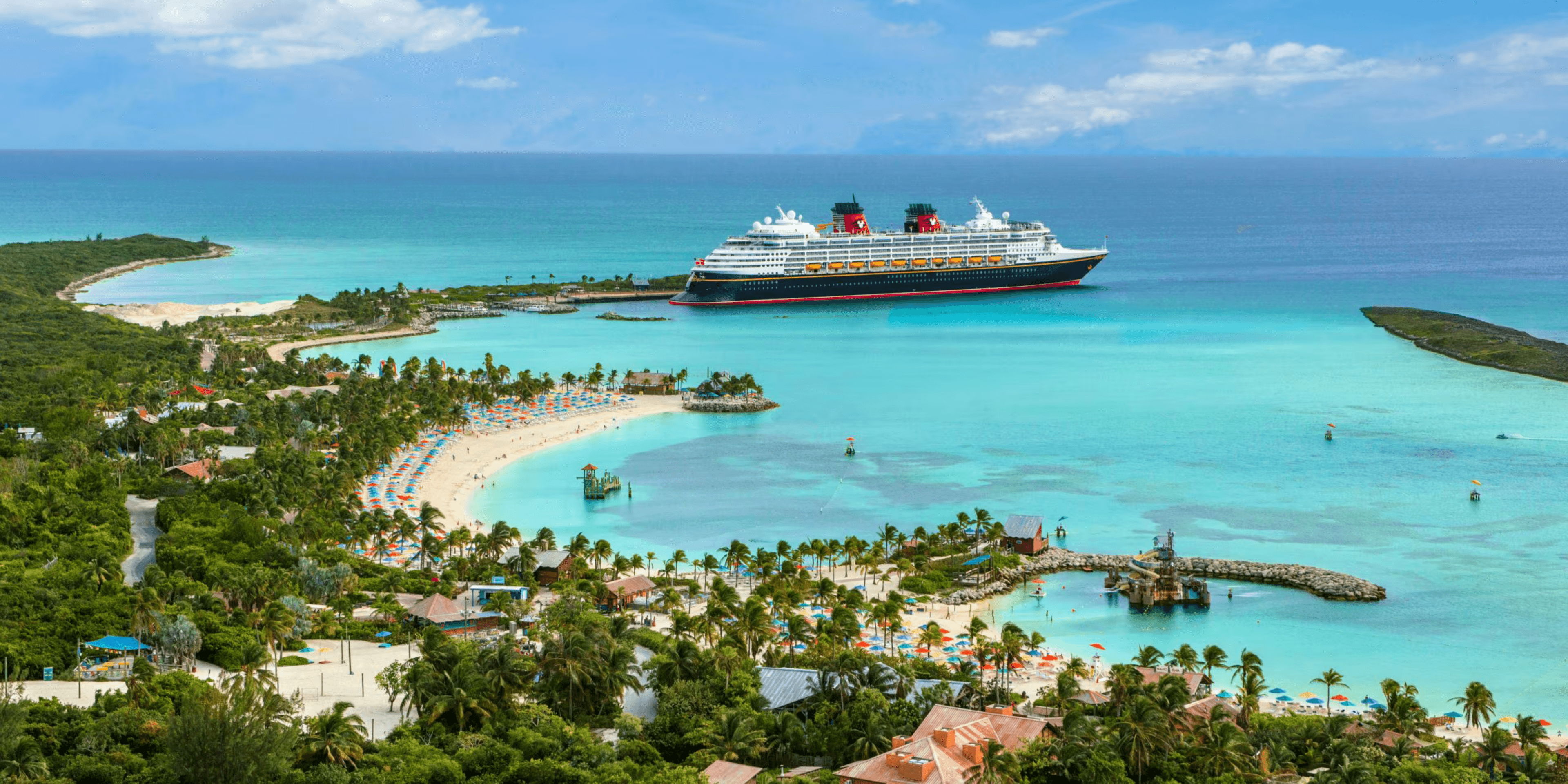 Disney Cruise Line