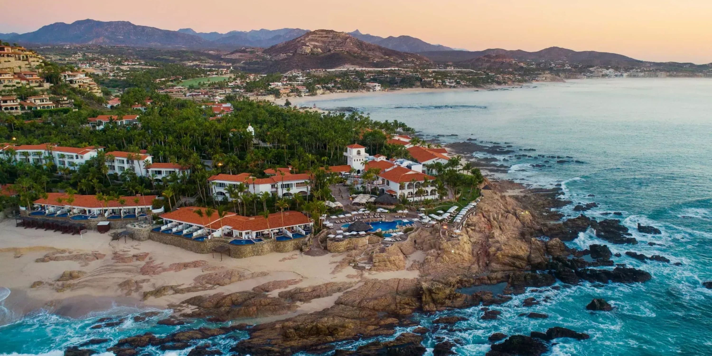 One&Only Palmilla