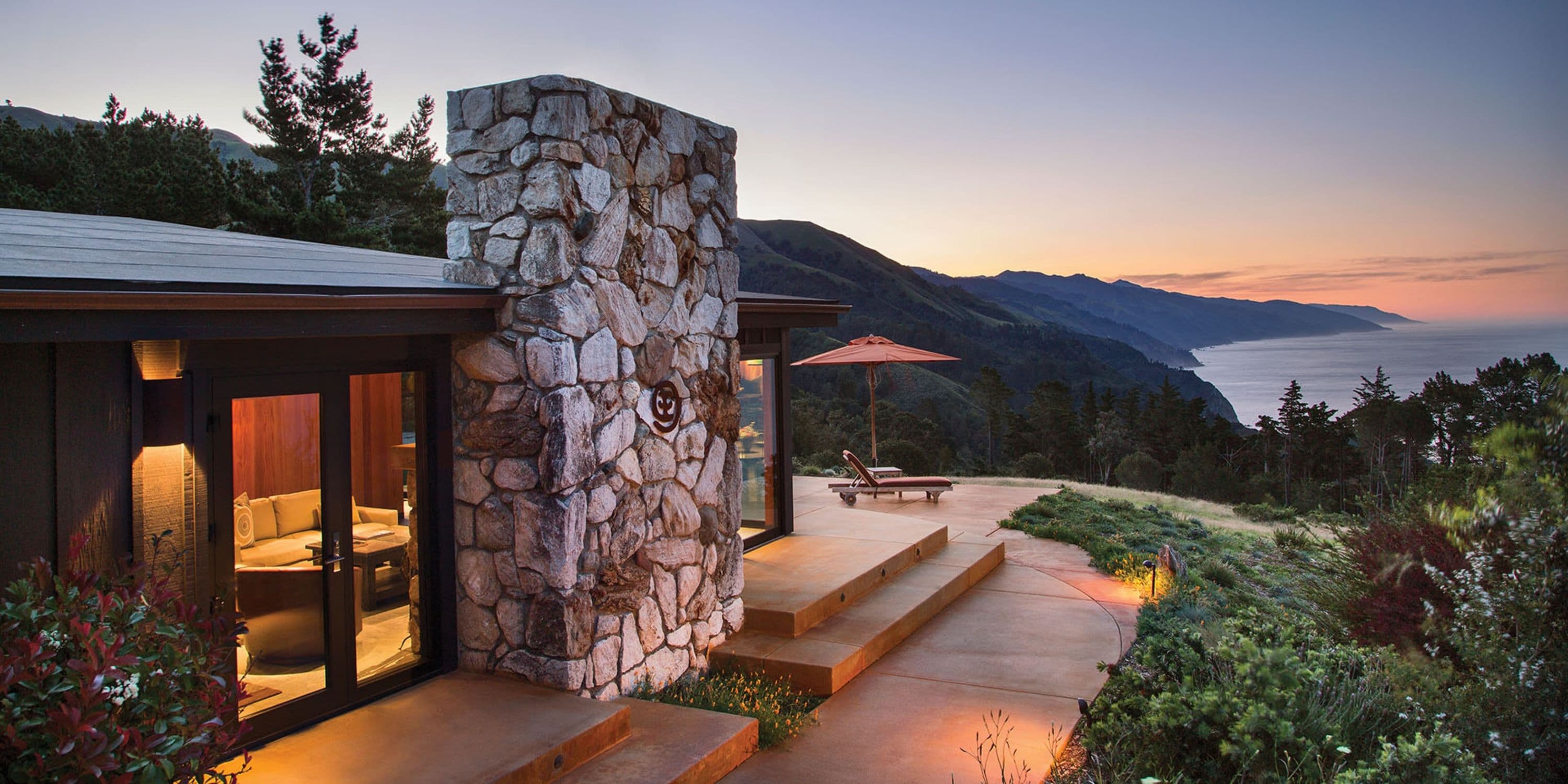 Post Ranch Inn