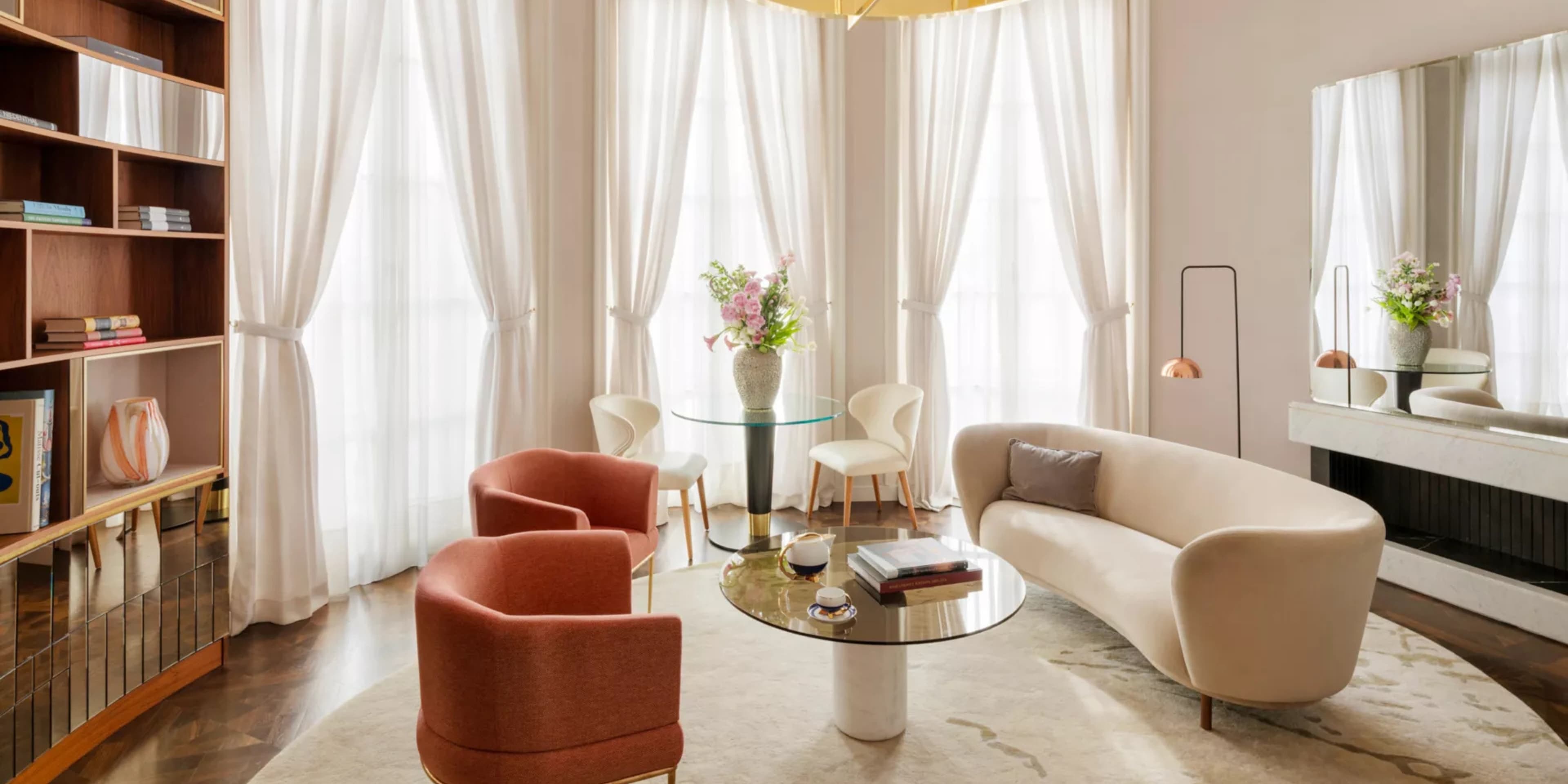 Raffles Europejski Warsaw