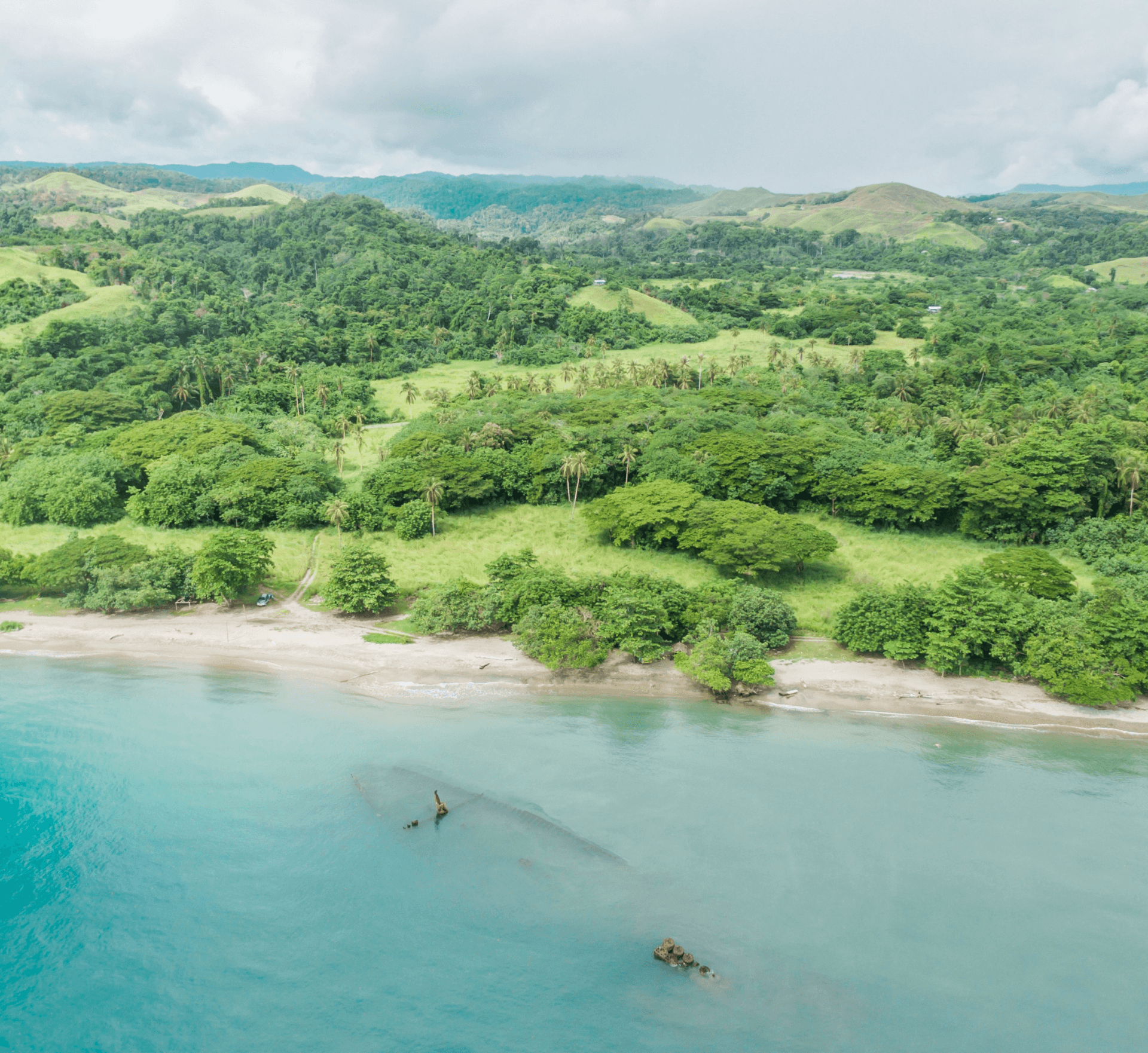 Oceania South Pacific
