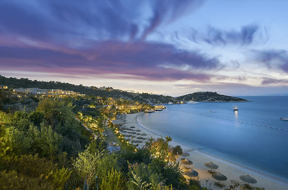 Mandarin Oriental, Bodrum