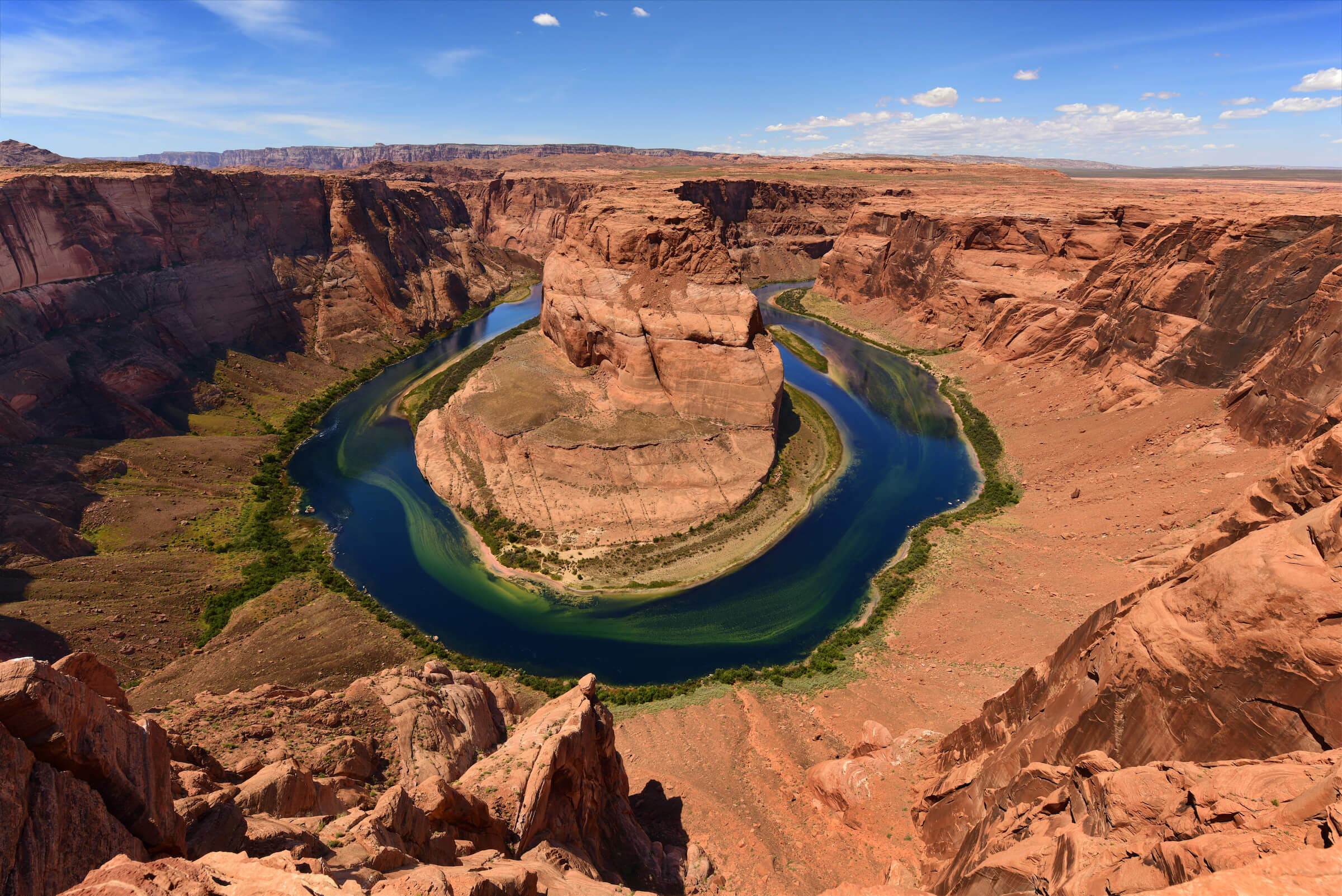 Tauck: Red Rocks & Painted Canyon - Hero 2