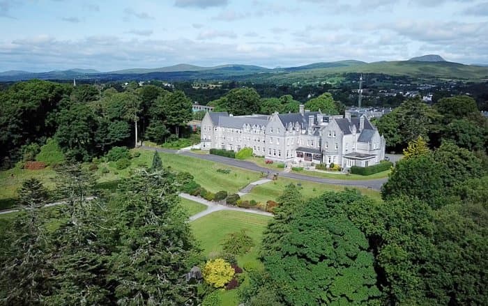 Park Hotel Kenmare