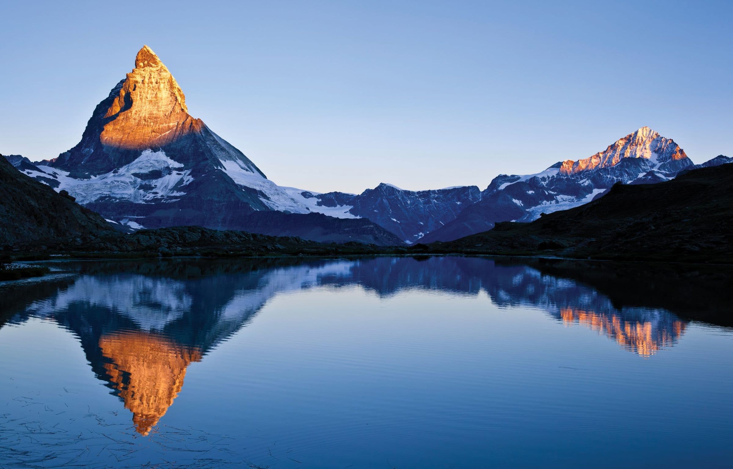 Swiss Splendor: Exploring Zurich, Zermatt, Grindelwald, Interlaken, and Lausanne - Hero 4