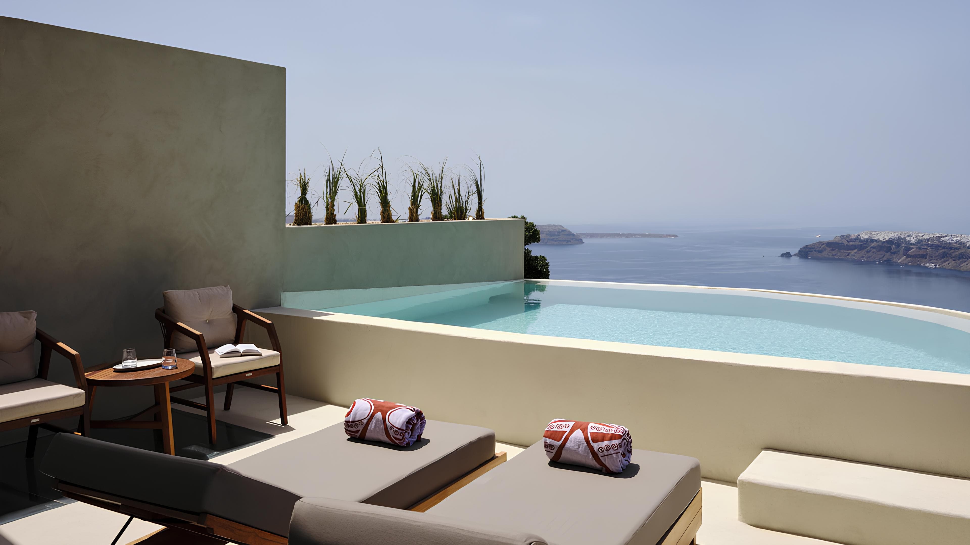 Preferred Hotels & Resorts - Hero
