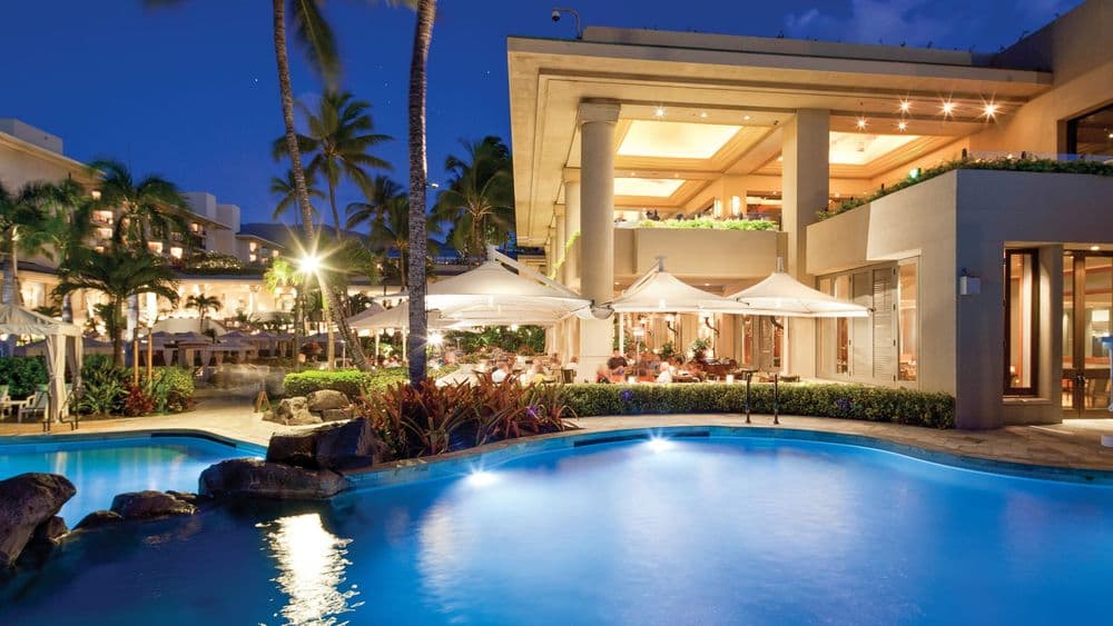 Four Seasons Resort Maui at Wailea