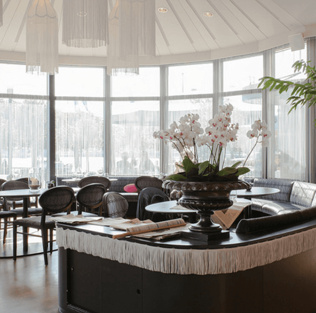 Hotel Schweizerhof Luzern