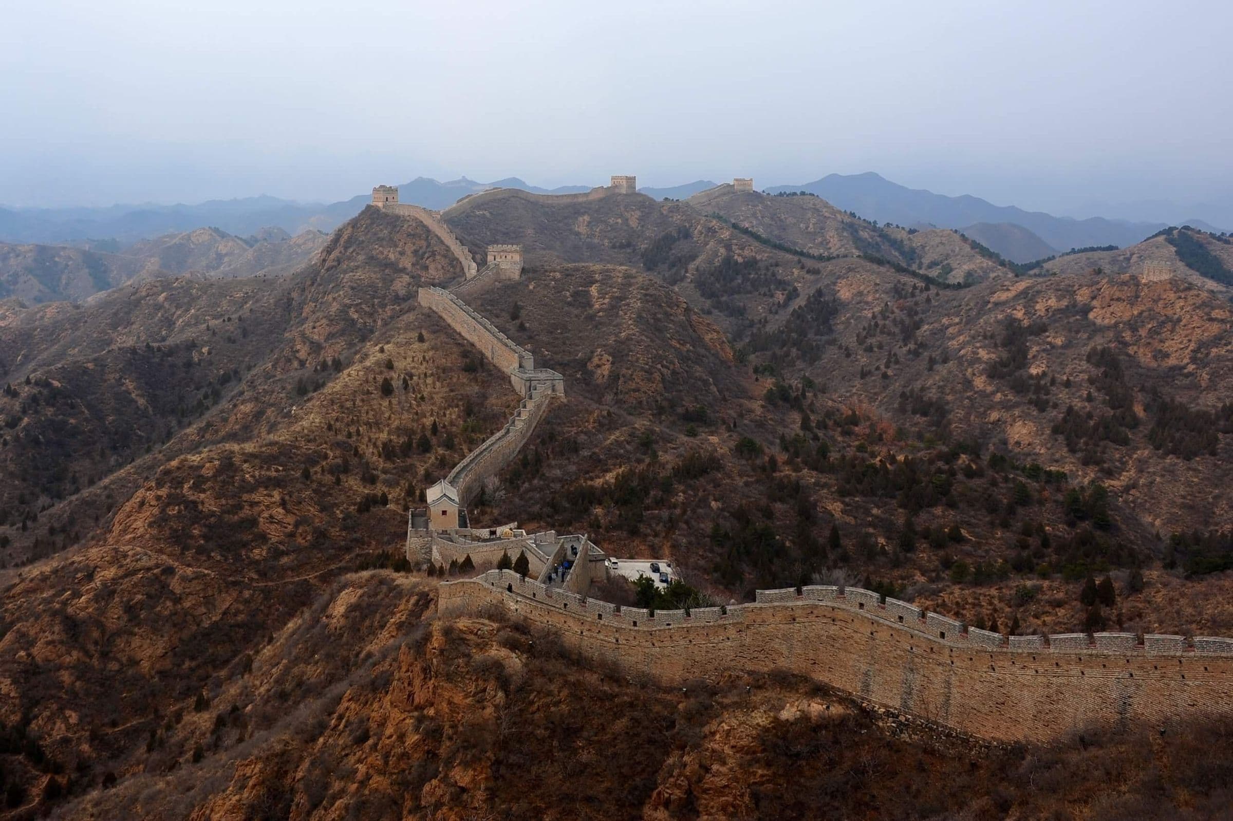 China Awaits: Beijing, Xi'an & Shanghai - Hero 5
