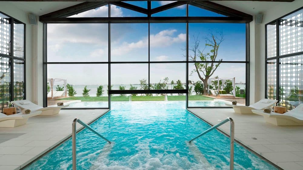 JW Marriott Venice Resort & Spa
