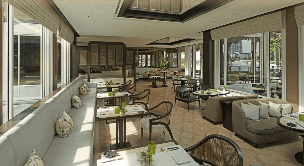 Capella Bangkok