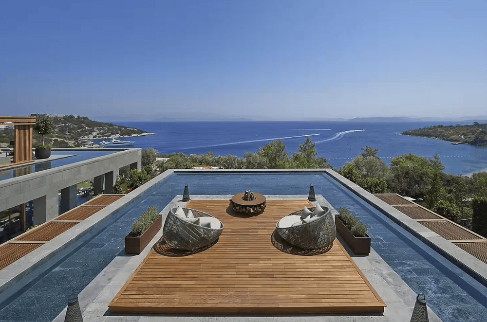 Mandarin Oriental, Bodrum
