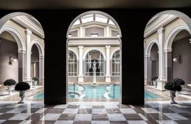 Bagni di Pisa