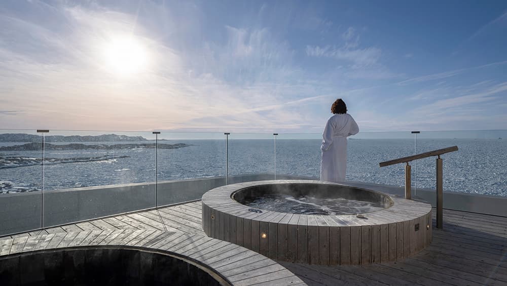 Fogo Island Inn