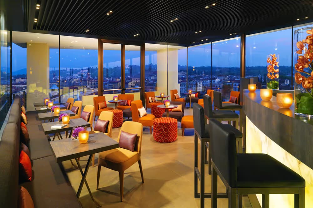 The Westin Excelsior, Florence