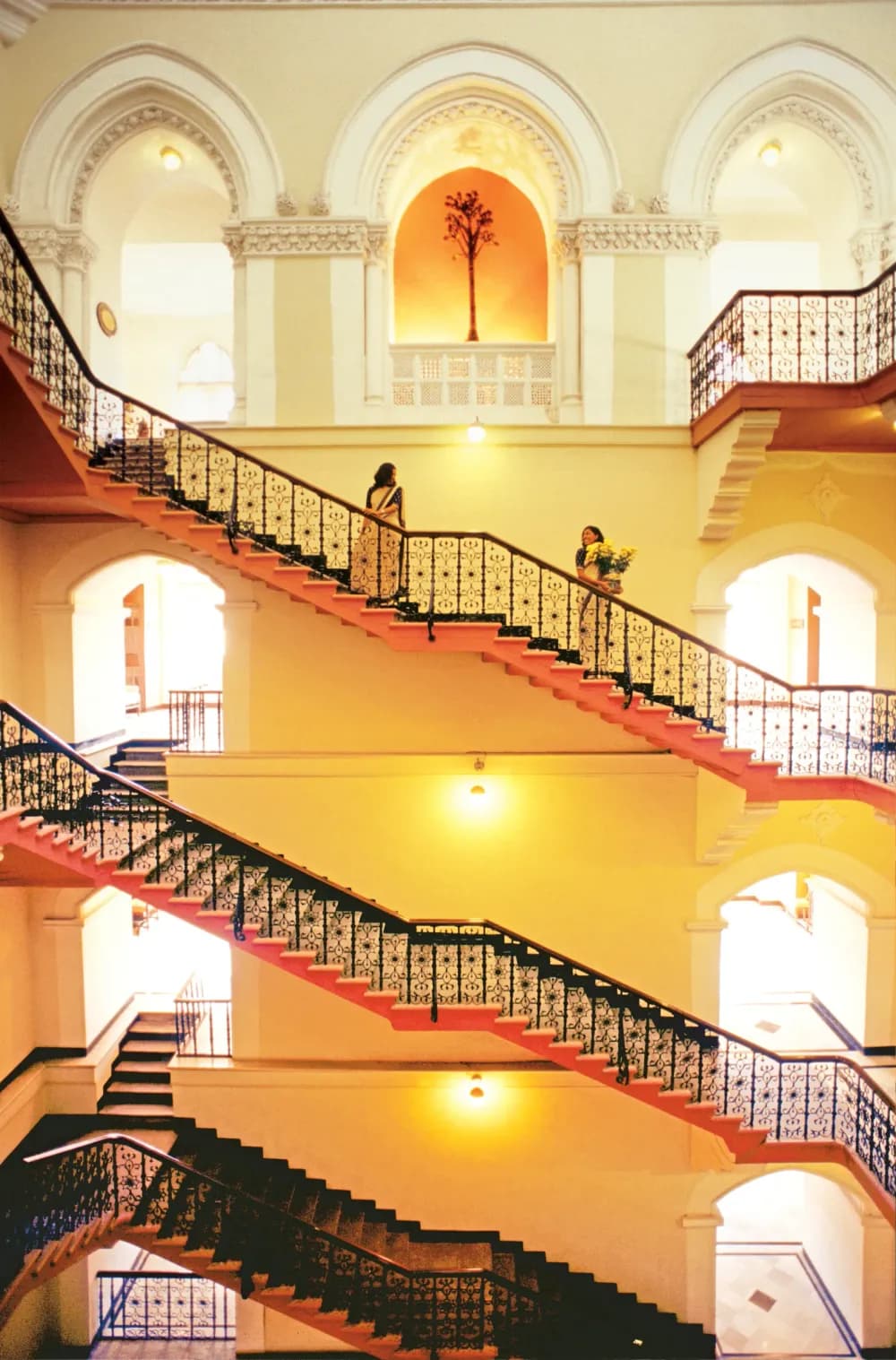 Taj Mahal Palace Hotel