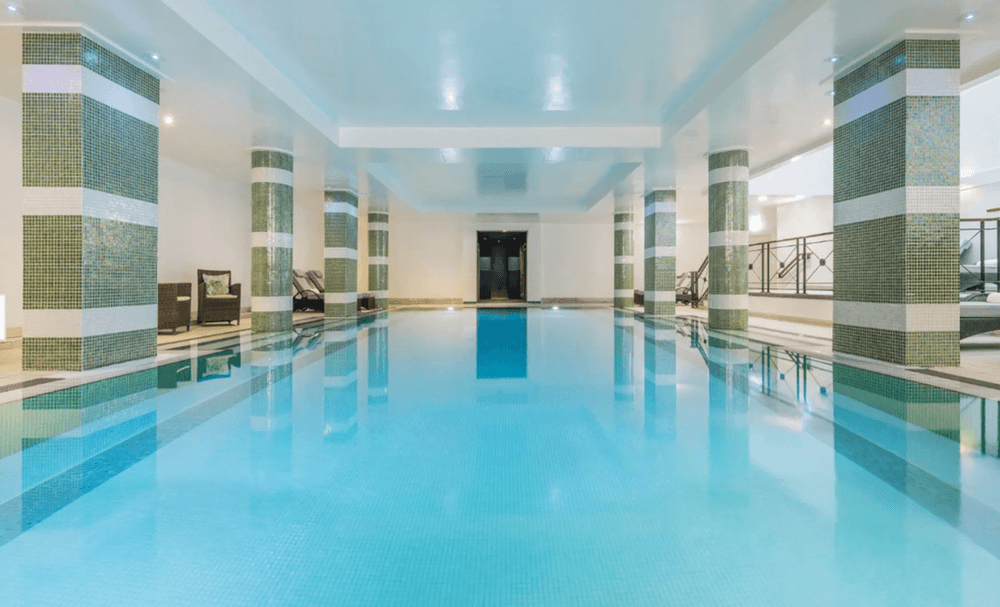 The Balmoral