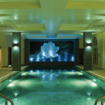 Lough Erne Resort